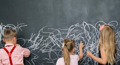 Aggressive Behavior in Preschool Children