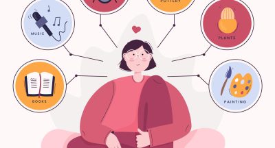 How to Create an Emotional Regulation Toolbox