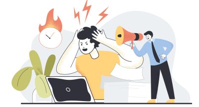 Γιατί το Burnout Δεν Είναι Απλώς Κούραση: Μια Κλινική Προσέγγιση