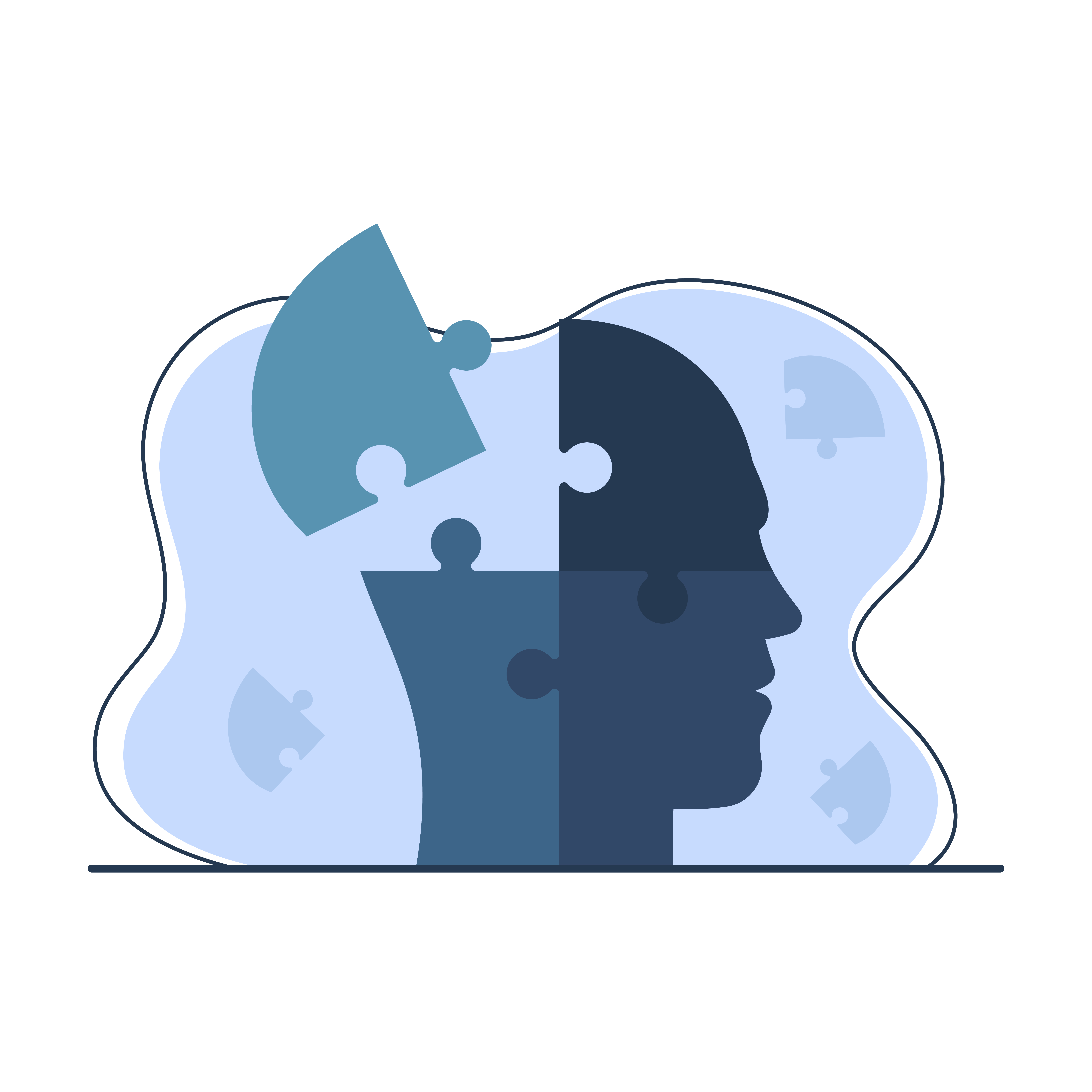 Cognitive Behavioural Therapy (CBT): What It Is and How It Works