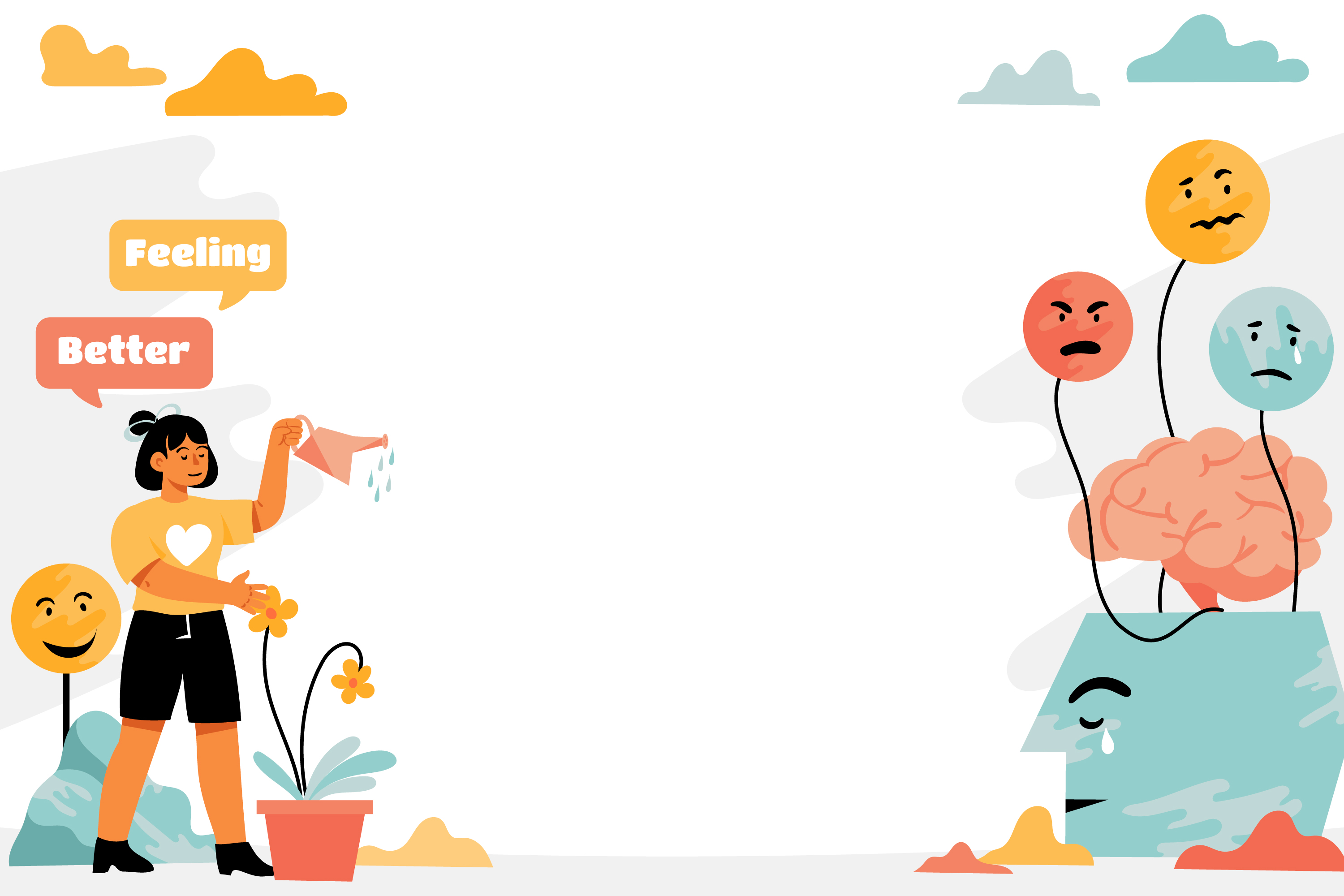 5 Compliments That Go Beyond Physical Appearance